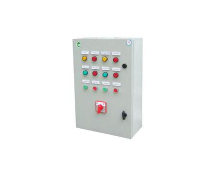 風(fēng)機(jī)控制箱 風(fēng)機(jī)控制箱