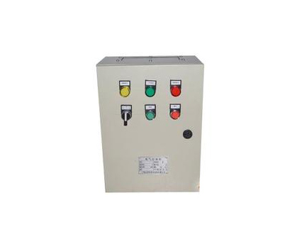 排污泵控制柜 排污泵控制柜