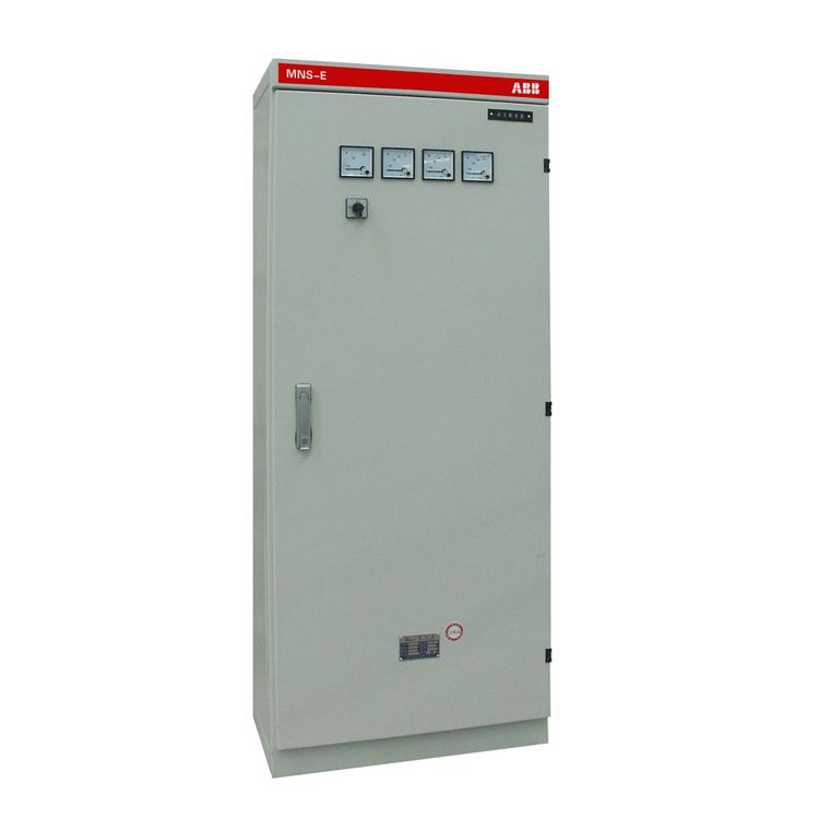MNS-E動(dòng)力配電箱 MNS-E動(dòng)力配電箱