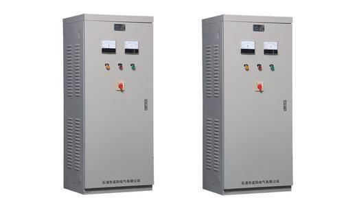 自耦降壓啟動控制柜2 自耦降壓啟動控制柜2